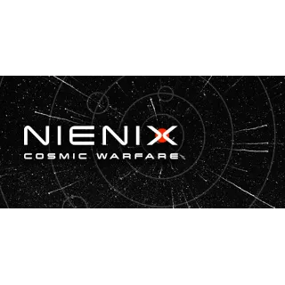 Купить Nienix: Cosmic Warfare 💎 АВТОДОСТАВКА STEAM GIFT РОССИЯ