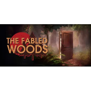 Купить The Fabled Woods 💎 АВТОДОСТАВКА STEAM GIFT РОССИЯ