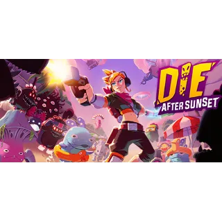 Купить Die After Sunset 💎 АВТОДОСТАВКА STEAM GIFT РОССИЯ