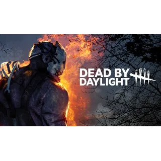 Купить Dead by Daylight [EPIC GAMES] RU/MULTI