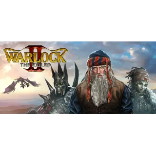 Купить Warlock 2: The Exiled 💎 АВТОДОСТАВКА STEAM РОССИЯ