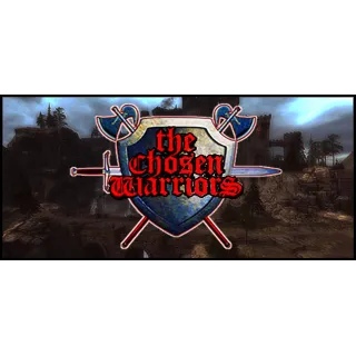 Купить The Chosen Warriors 💎 АВТОДОСТАВКА STEAM GIFT RU
