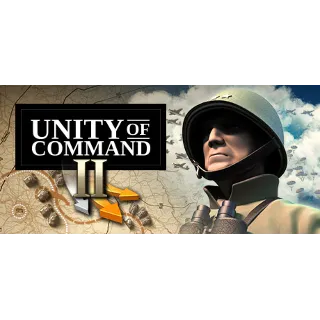 Купить Unity of Command 2 💎 АВТОДОСТАВКА STEAM GIFT FOR RUSSIA
