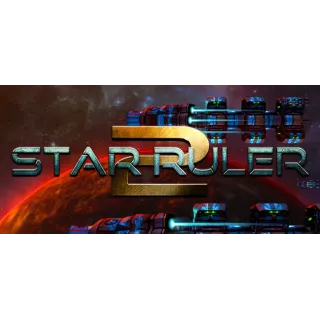 Купить Star Ruler 2 💎 АВТОДОСТАВКА STEAM GIFT РОССИЯ