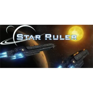 Купить Star Ruler 💎 АВТОДОСТАВКА STEAM GIFT РОССИЯ