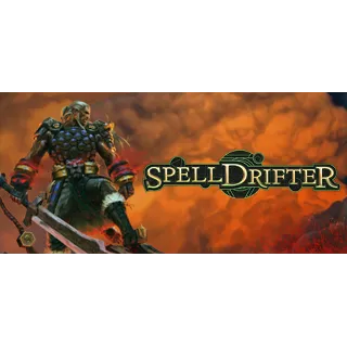 Купить Spelldrifter 💎 АВТОДОСТАВКА STEAM GLOBAL МГНОВЕННО ЛИЦЕНЗИЯ