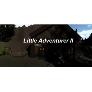 Купить Little Adventurer II 💎 АВТОДОСТАВКА STEAM РОССИЯ