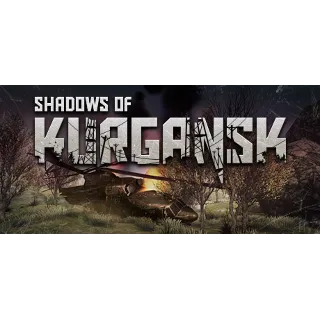 Купить Shadows of Kurgansk 💎 АВТОДОСТАВКА STEAM GIFT РОССИЯ