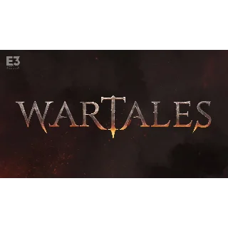Купить 🔥 Wartales \ БЕЗ АКТИВАТОРА \STEAM АККАУНТ