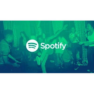 Купить Spotify PREMIUM [ГАРАНТИЯ] 10 месяцев 🔥 НА ВАШ АККАУНТ