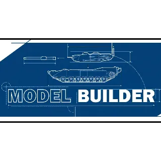Купить Model Builder (STEAM) Аккаунт 🌍 ГАРАНТИЯ ✔ на 90 дней