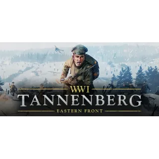 Купить Tannenberg 💎 АВТОДОСТАВКА STEAM РОССИЯ
