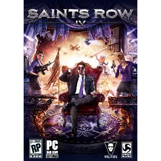 Купить Xbox 360 | Saints Row: The Third,Escape Dead Island + 2