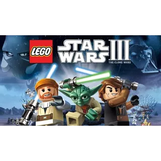 Купить Xbox 360 | Lego Star Wars 3 + 2
