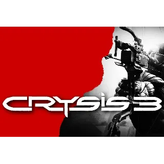 Купить ✴ ️ Crysis 3 | Полный доступ | Region Free