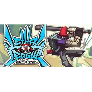 Купить Lethal League Blaze 💎 АВТОДОСТАВКА STEAM РОССИЯ
