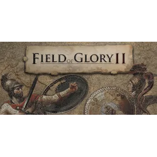 Купить Field of Glory II 💎 АВТОДОСТАВКА STEAM GIFT РОССИЯ