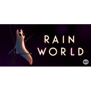 Купить Rain World 💎 АВТОДОСТАВКА STEAM РОССИЯ