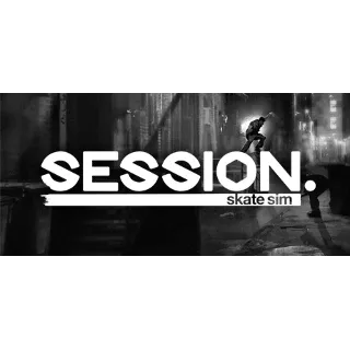 Купить Session: Skate Sim 💎 АВТОДОСТАВКА STEAM GIFT РОССИЯ