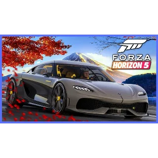 Купить FORZA HORIZON 5 PREMIUM ОНЛАЙН + GamePass