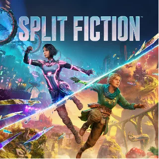 Купить Split Fiction + DLC ✅ GUARD OFF ✅ STEAM АККАУНТ