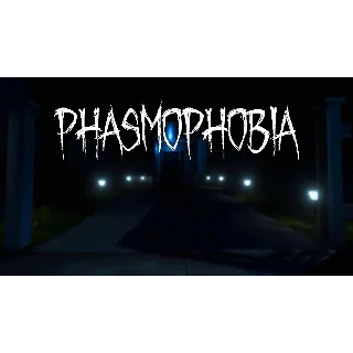 Купить Phasmophobia ОНЛАЙН (БЕЗ АКТИВАТОРА /STEAM АККАУНТ)