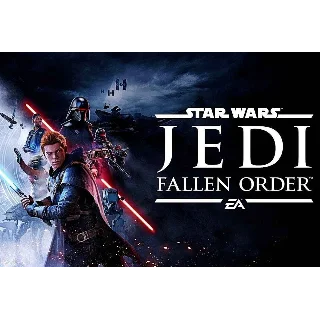 Купить ✴ ️ STAR WARS Jedi Fallen Order | Полный доступ