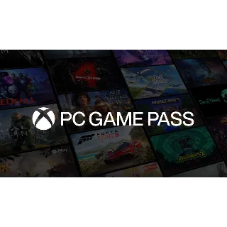 Купить XBOX GAME PASS PC (12 МЕСЯЦЕВ) 400+ игр 🔥