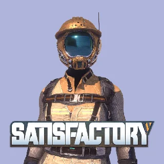 Купить Satisfactory + ВСЕ ОБНОВЛЕНИЯ (STEAM ОФФЛАЙН)
