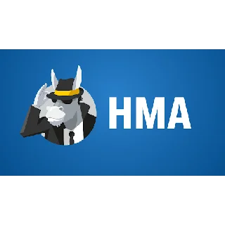 Купить HMA VPN 2024 все страны ключ