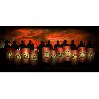 Купить Roma Invicta 💎 АВТОДОСТАВКА STEAM GIFT FOR RUSSIA