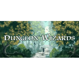 Купить Dungeon Wizards 💎 АВТОДОСТАВКА STEAM GLOBAL МГНОВЕННО ЛИЦЕНЗИЯ