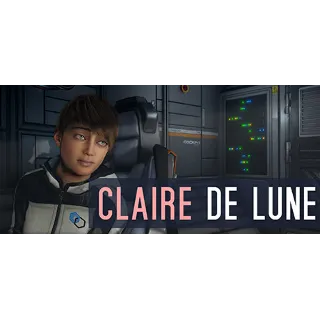 Купить Claire de Lune 💎 АВТОДОСТАВКА STEAM GLOBAL МГНОВЕННО ЛИЦЕНЗИЯ