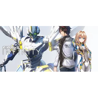 Купить Nimbus INFINITY 💎 АВТОДОСТАВКА STEAM GLOBAL МГНОВЕННО ЛИЦЕНЗИЯ