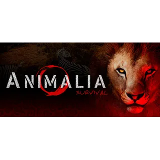 Купить Animalia Survival 💎 АВТОДОСТАВКА STEAM GIFT РОССИЯ