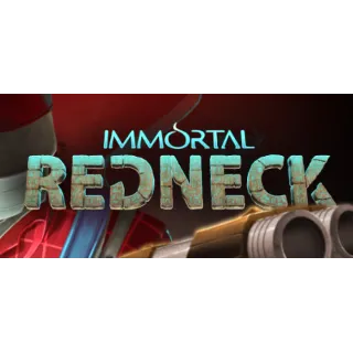 Купить Immortal Redneck 💎 АВТОДОСТАВКА STEAM GIFT FOR RUSSIA