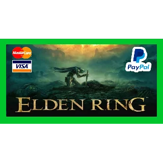 Купить ELDEN RING (STEAM) Аккаунт