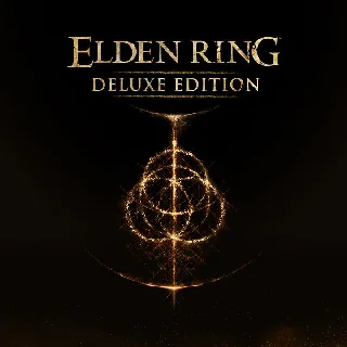 Купить ELDEN RING Deluxe / Авто выдача Steam Guard