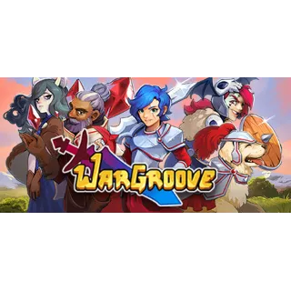 Купить Wargroove 💎 АВТОДОСТАВКА STEAM GLOBAL МГНОВЕННО ЛИЦЕНЗИЯ