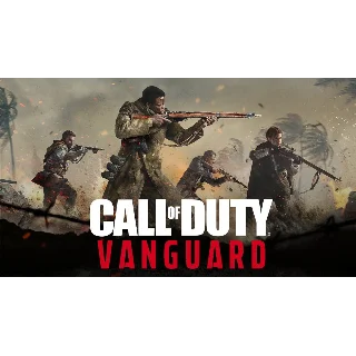 Купить Call of Duty: Vanguard АРЕНДА АККАУНТА (PC) 🔥 (GLOBAL)