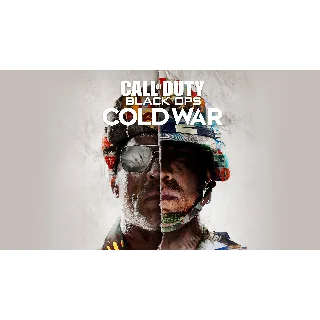 Купить Call of Duty: Black Ops Cold War АРЕНДА АККАУНТА (PC) 🔥