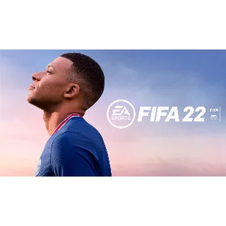Купить FIFA 22 (ORIGIN) GLOBAL 🔥