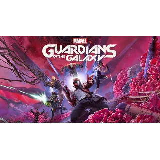 Купить MARVEL'S GUARDIANS OF THE GALAXY (STEAM) 🔥