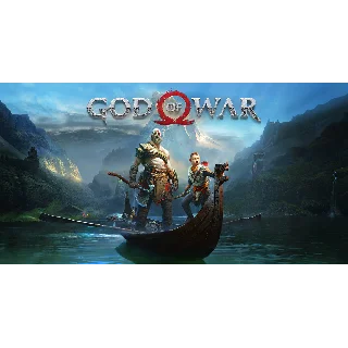 Купить God of War (STEAM) 🔥