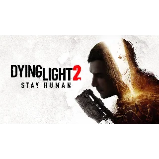 Купить Dying Light 2 Stay Human (STEAM) 🔥