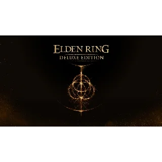 Купить ELDEN RING Deluxe Edition для Xbox One ✔ ️