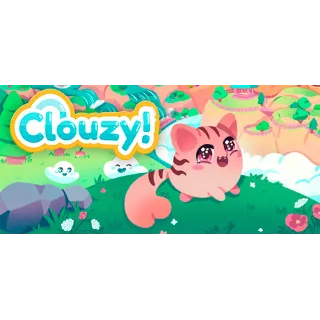 Купить Clouzy! 💎 АВТОДОСТАВКА STEAM GIFT РОССИЯ