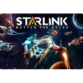 Купить Starlink: Battle for Atlas | Оффлайн | Region Free