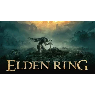 Купить ELDEN RING Steam Оффлайн Активация