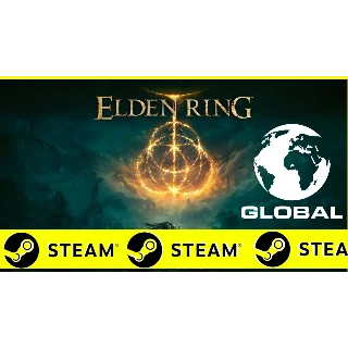 Купить ⭐ ️TOP ⭐ ️ ELDEN RING - STEAM (GLOBAL) +$БОНУС